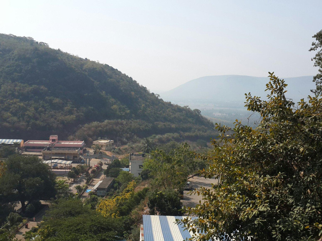 Thalupulamma Talli Temple景点图片