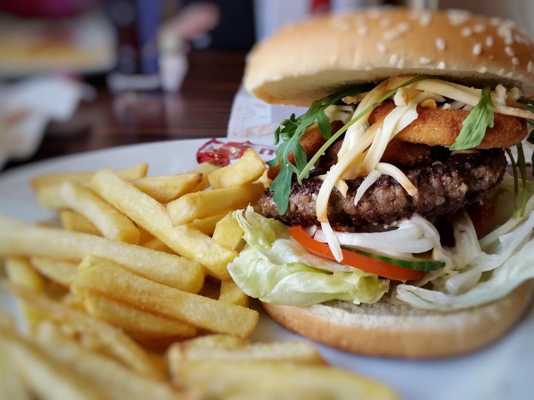 Lachtal酒店住宿-Lachtalhaus