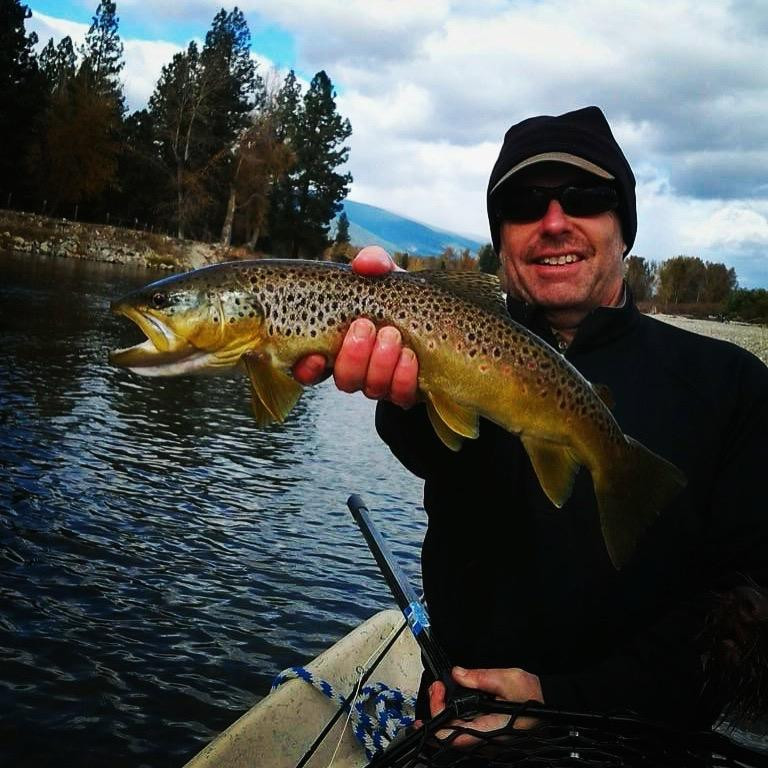 TruMontana Fishing Company景点图片