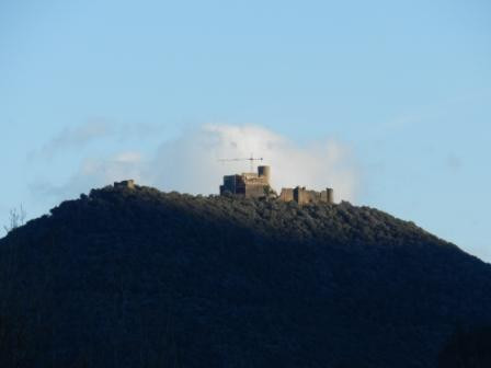 Ruta Pack en el Montseny Guilleries景点图片