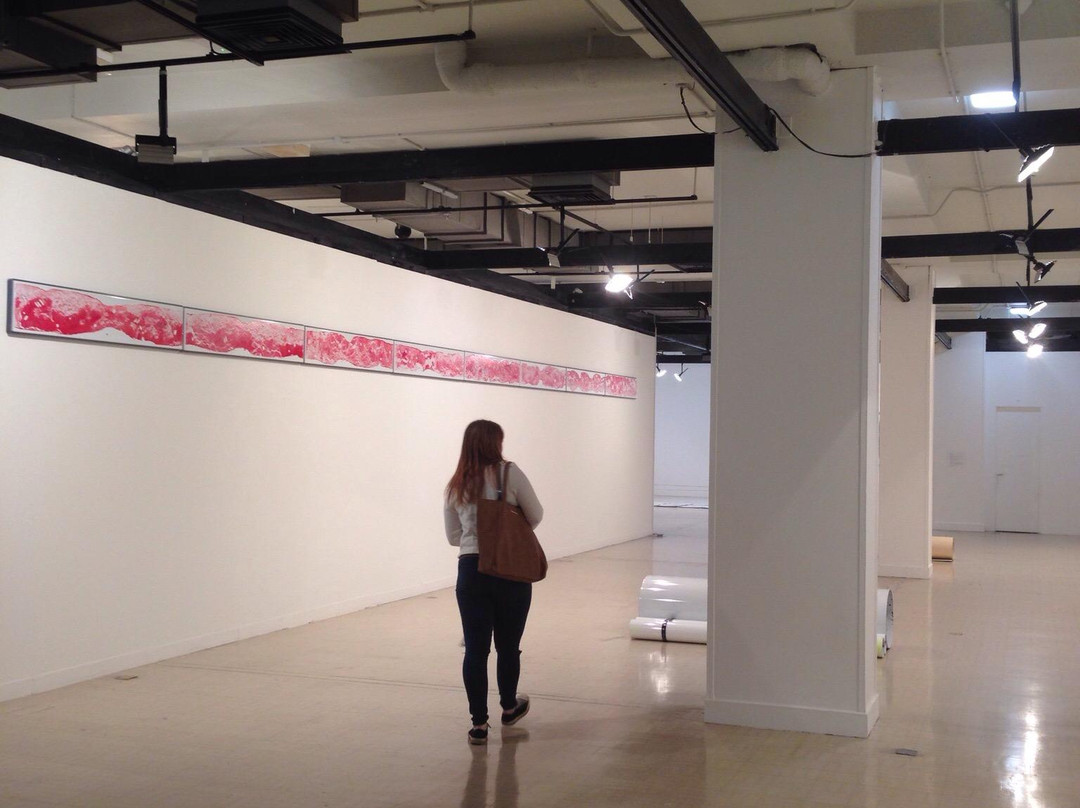 Northern Gallery for Contemporary Art (NGCA)-桑德兰必去景点