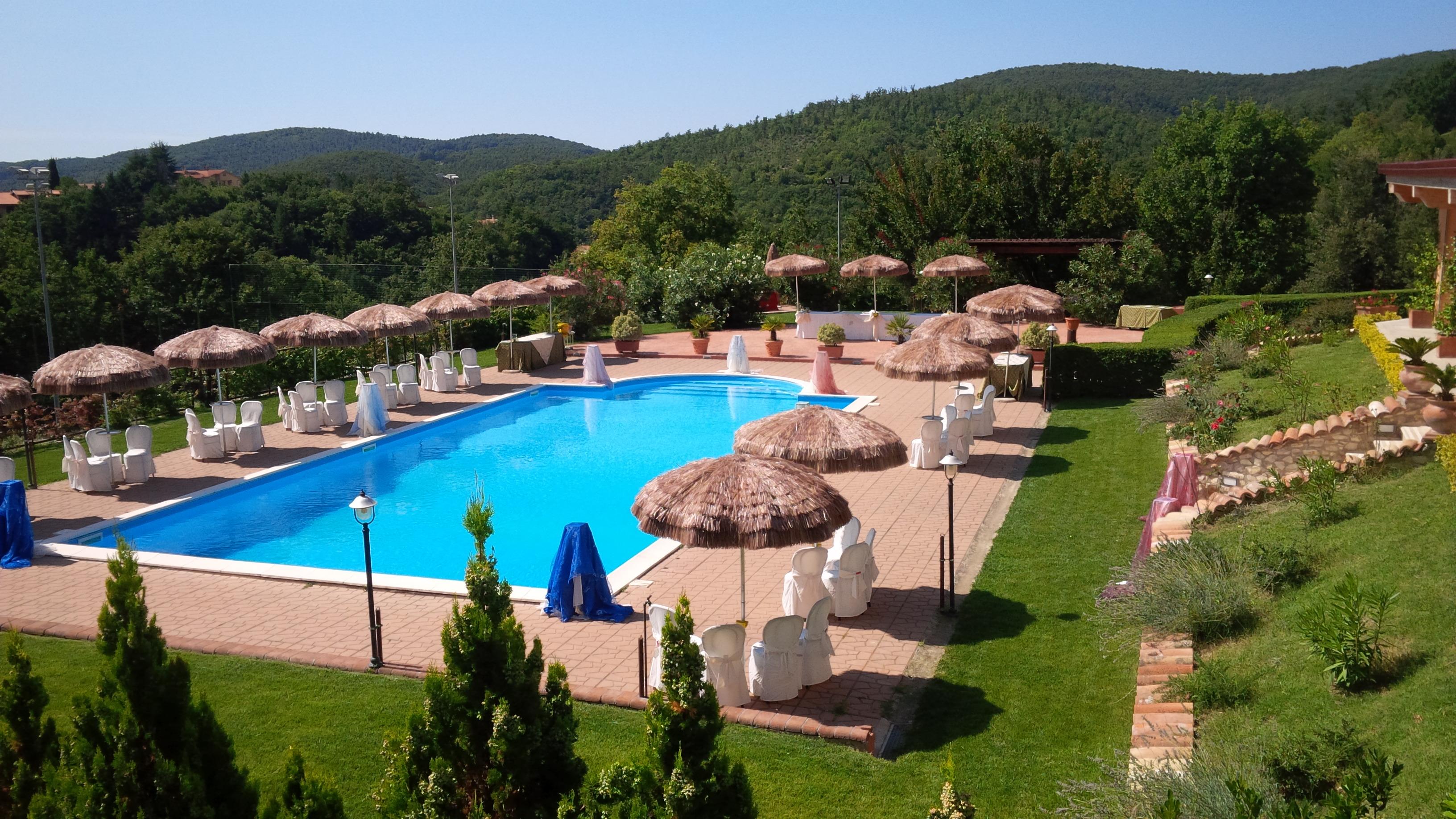 Agriturismo La Ginestra-官方