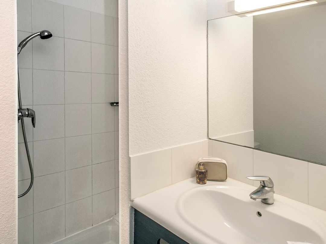 Deltour Hotel Mende Eco主图