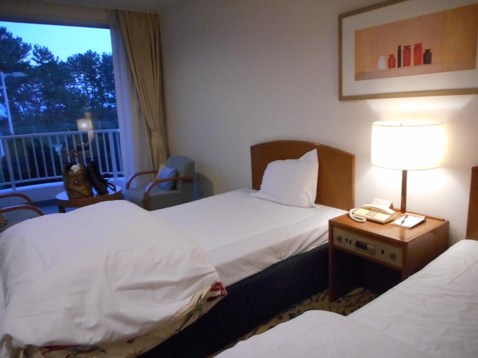 Shizunami Resort Swing Beach Hotel-官方