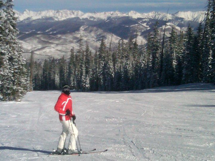 Vail / Beaver Creek Resort-韦尔必去景点