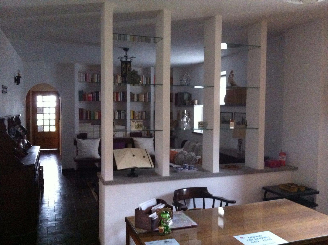 Villa degli Oleandri B&B主图