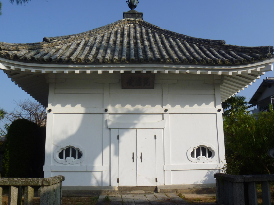 Shokaku-ji Temple景点图片