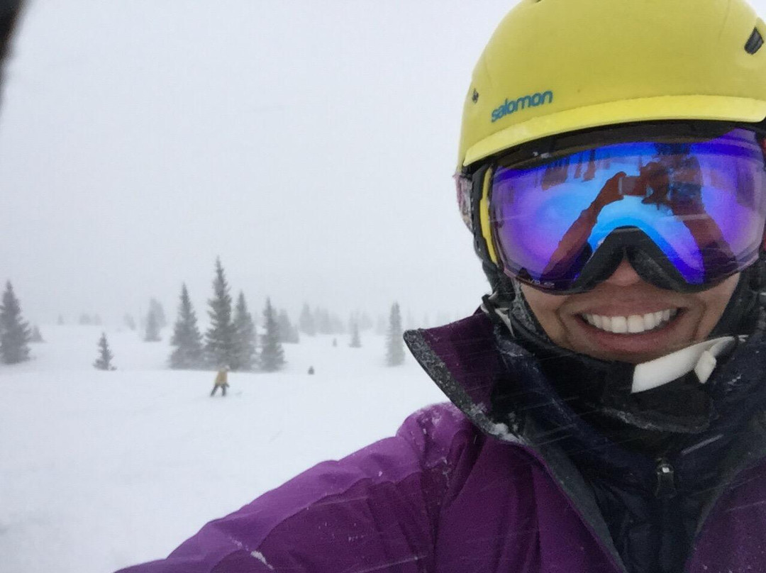 Silverton Powdercats-Silverton必去景点