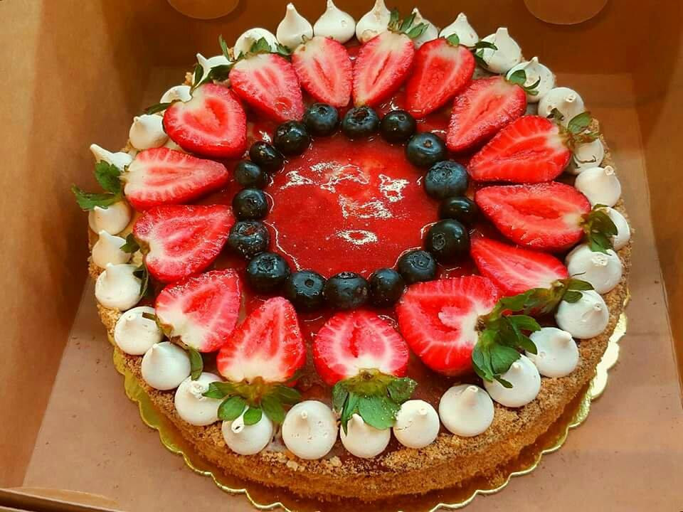 Tostao Cafe Pasteleria