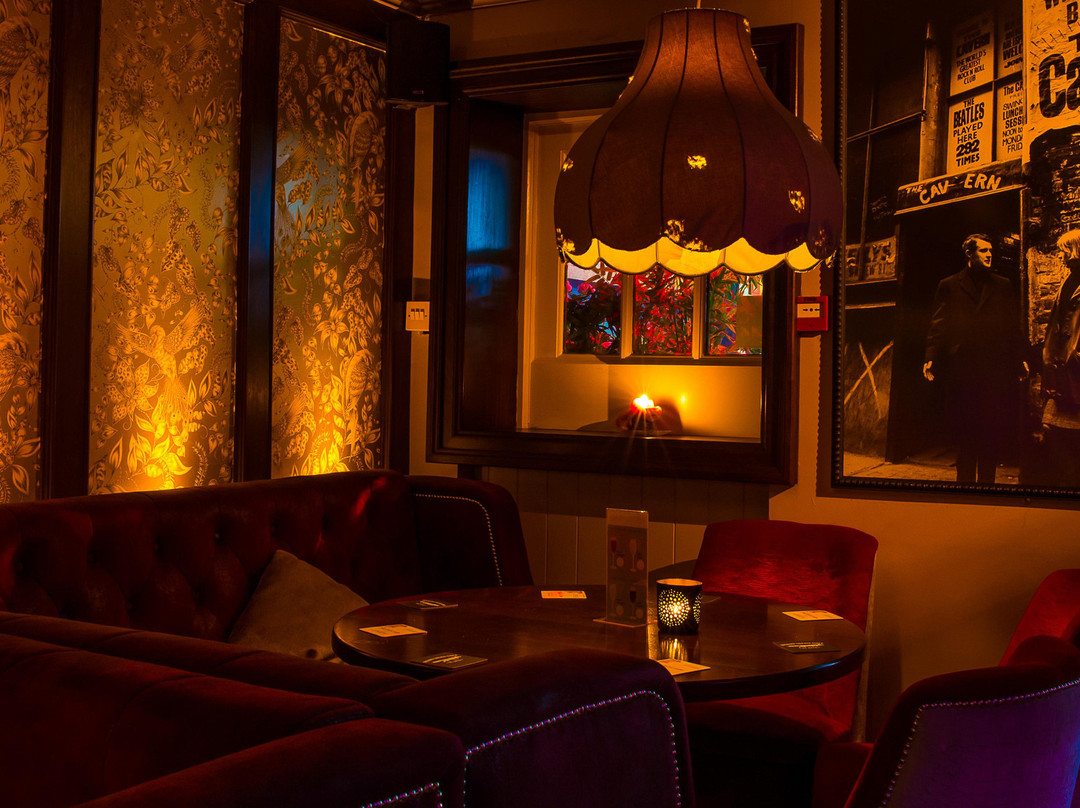 Kavanagh's Pub Naas-纳斯必去景点