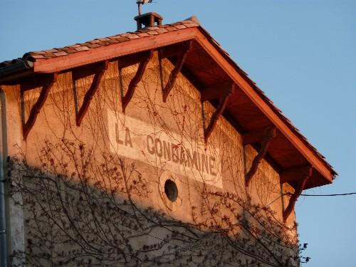 Domaine la Condamine l'Evêque景点图片