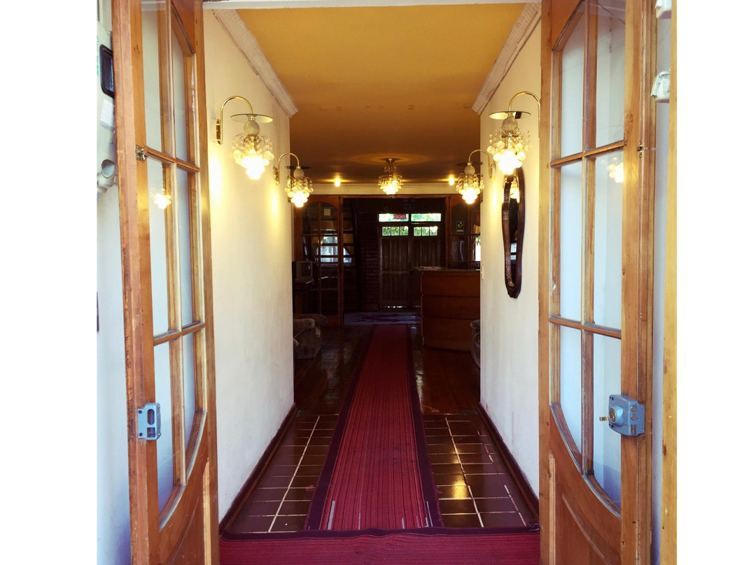 Hostal Condell