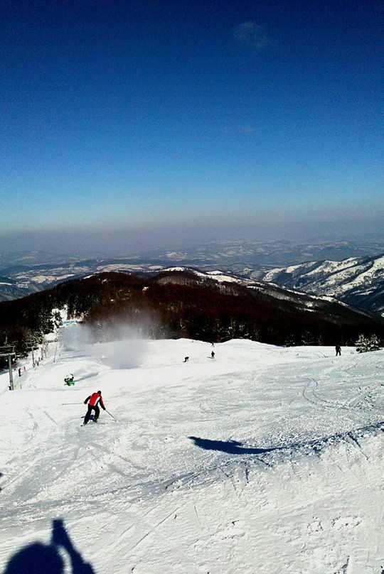 Hotel Via Trayana主图