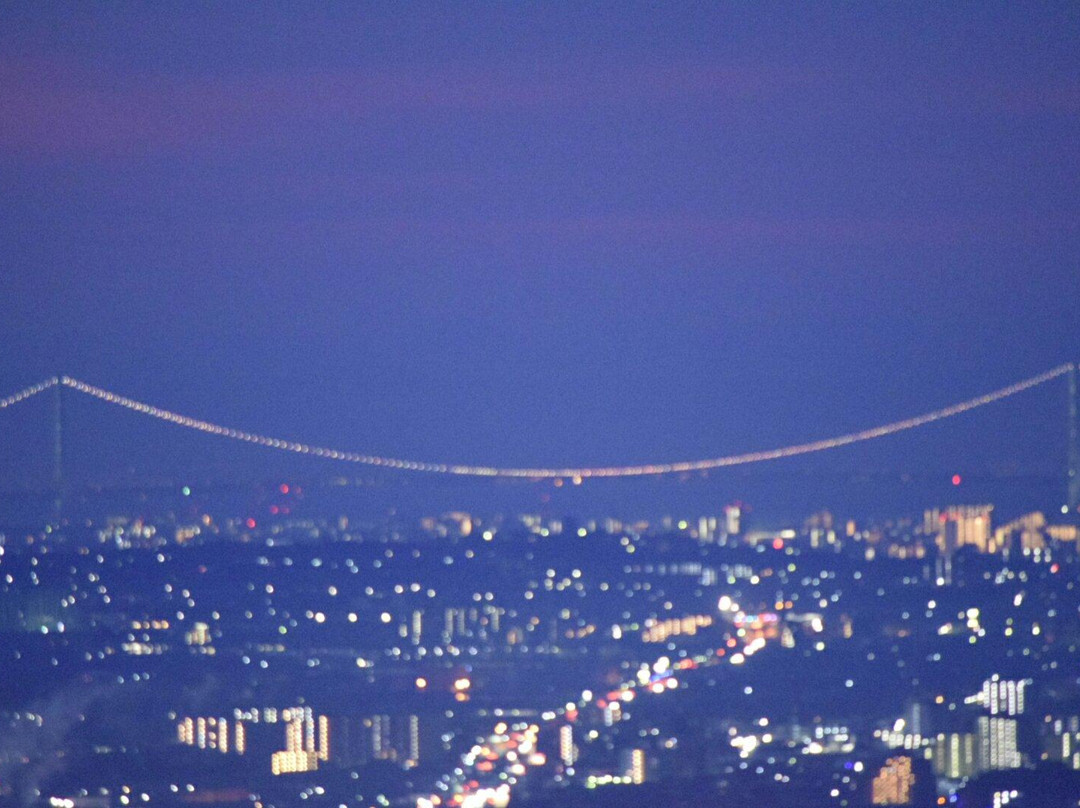 Mt. Takamikura-加古川市必去景点