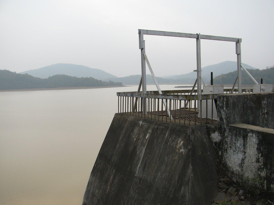Barala Devi Temple景点图片