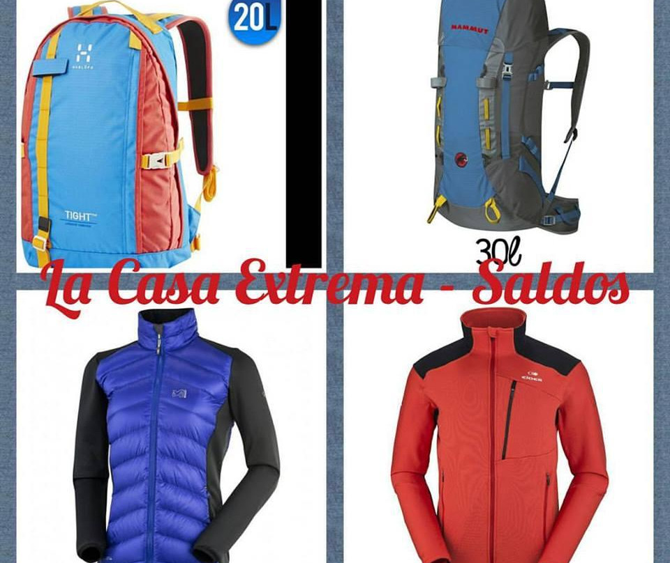 La Casa Extrema-利马必去景点