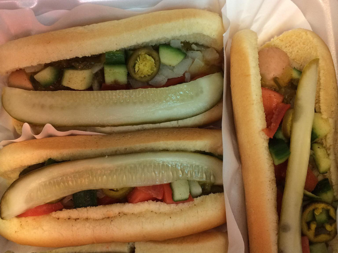 International Dog House