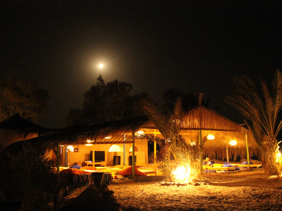 Ayla Camp