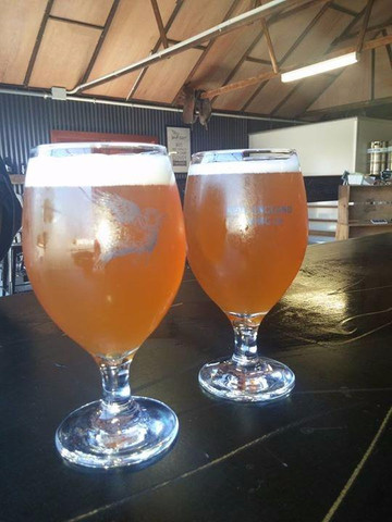 New England Brewing Co-Uralla必去景点