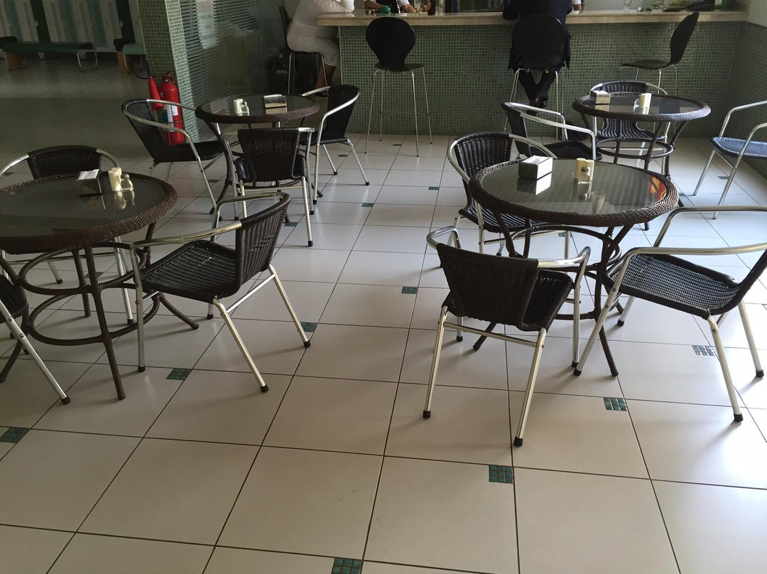 Balneário Maria José-圣保罗必去景点