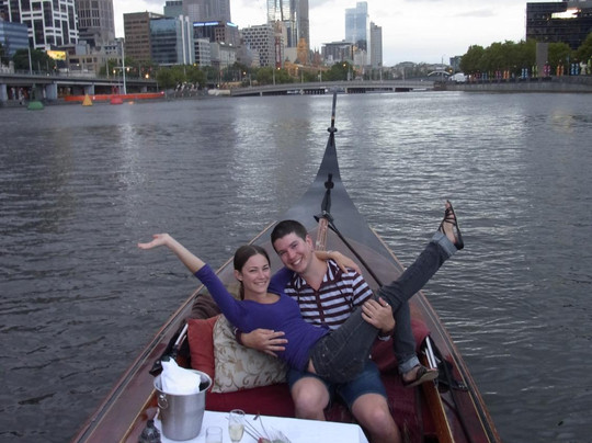 澳洲的威尼斯-墨尔本必去景点