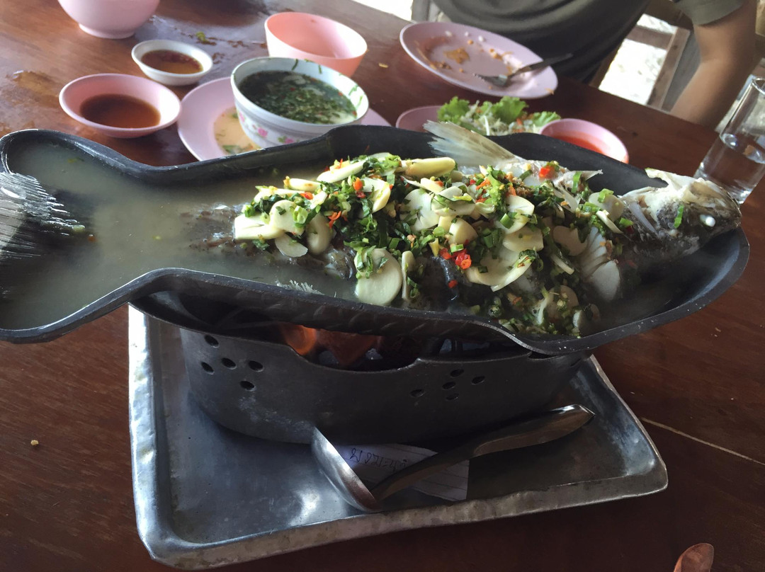 龙仔厝餐馆和美食-Khrua Chai Tale