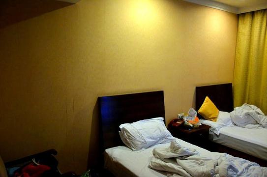 融旅华达宾馆（南京新街口店）-官方