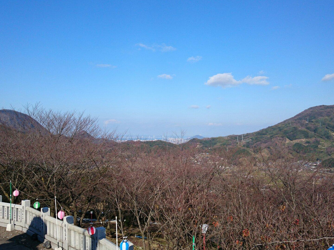 Asahiyama Shinrin Park景点图片