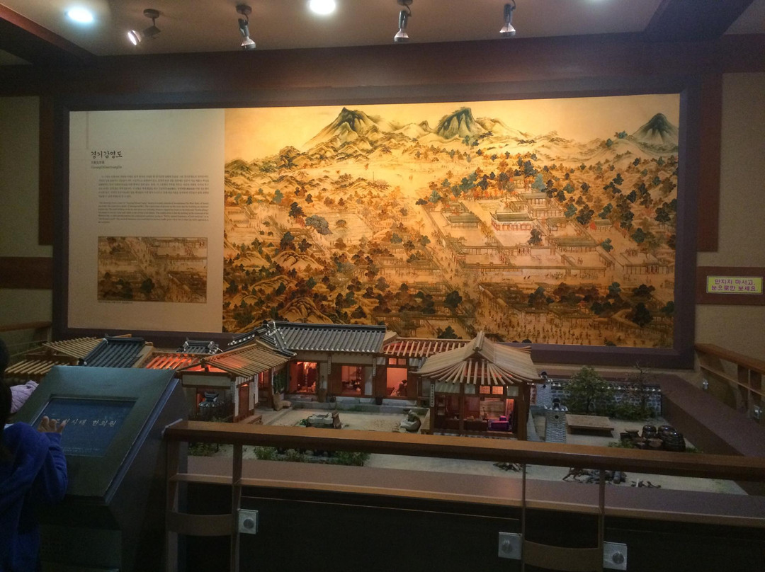 Heojun Museum-首尔必去景点