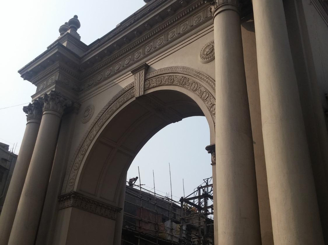 Bijoy Toron-Burdwan必去景点