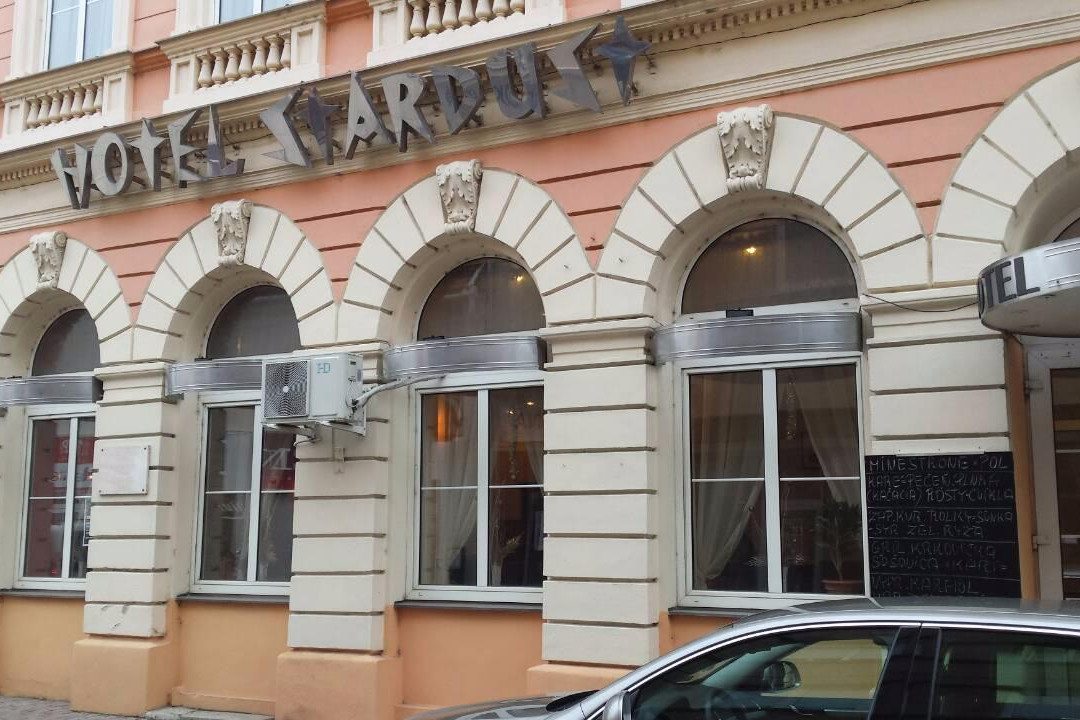 Hotel Stardust主图