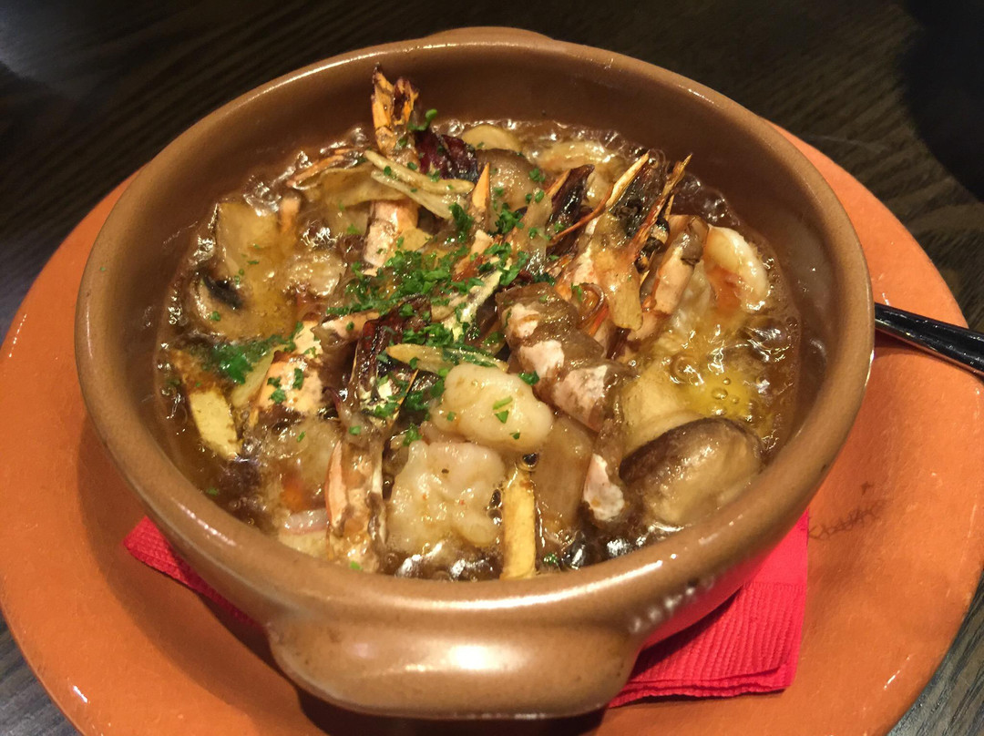 ワイン食堂 ぐるまん