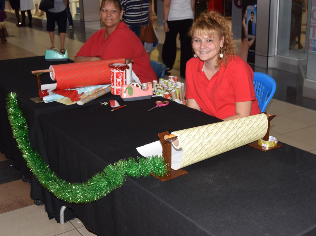 Boardwalk Mall-理查兹湾必去景点