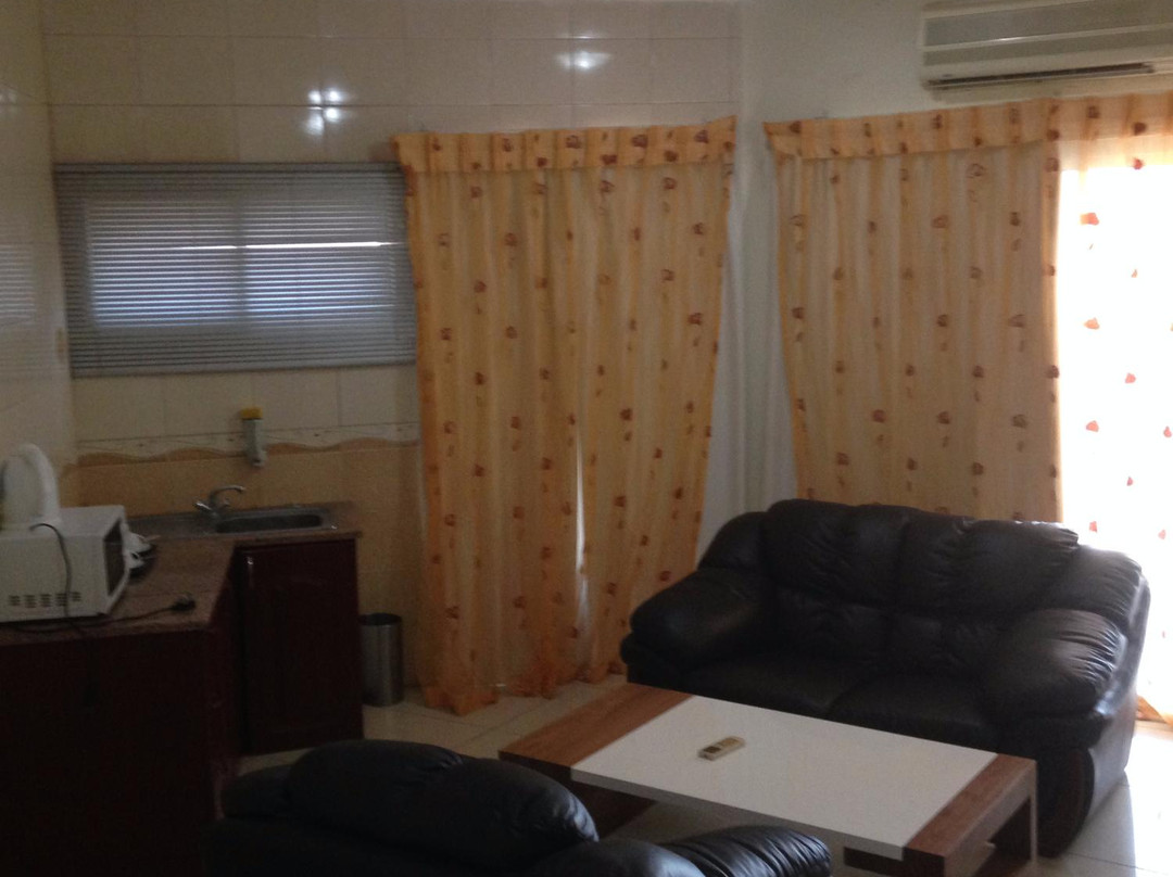 Aparthotel Mozambique - Pemba主图