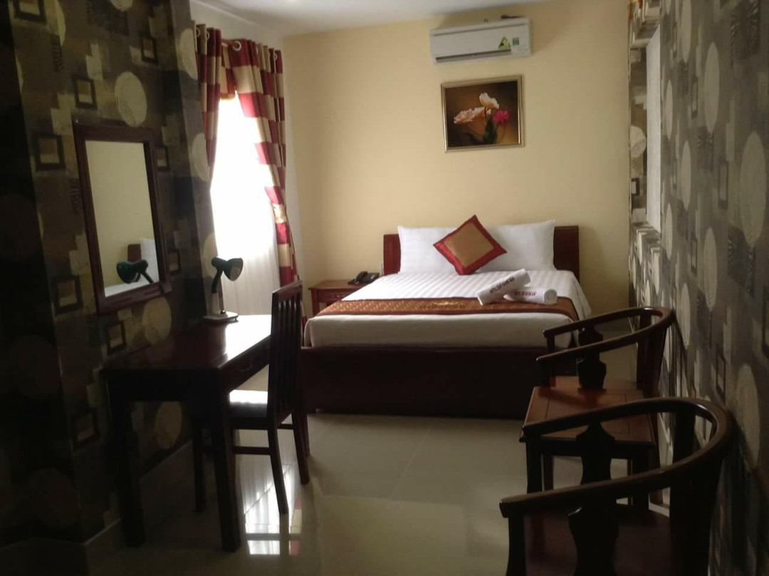 Tan Hoang Mao Hotel主图