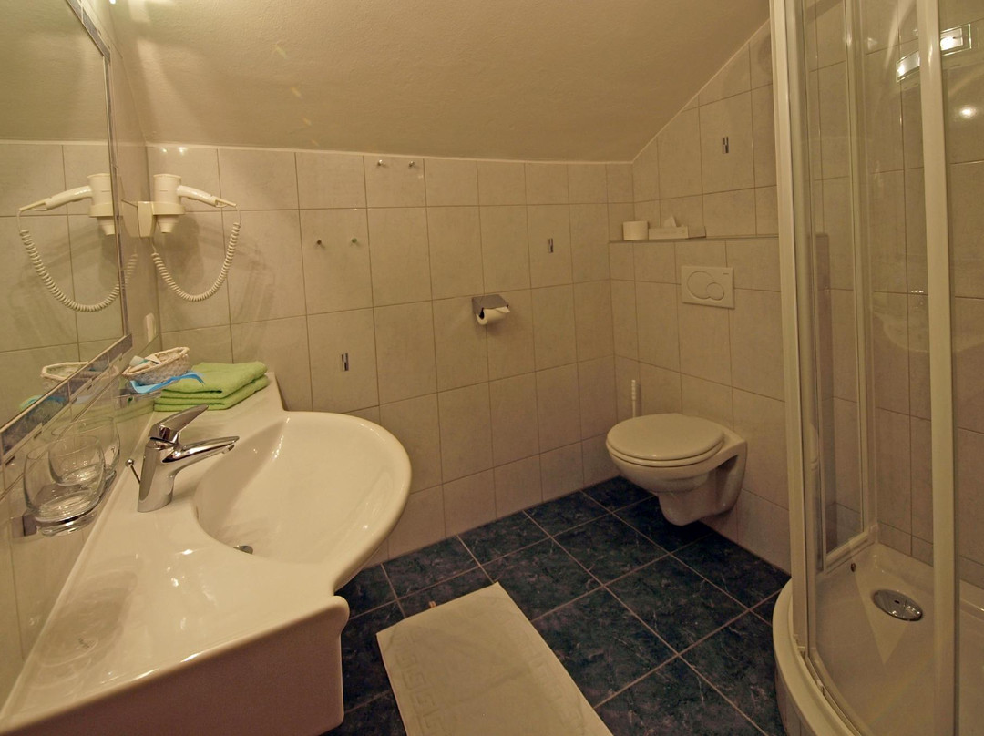 Hotel Lipeter & Bergheimat主图