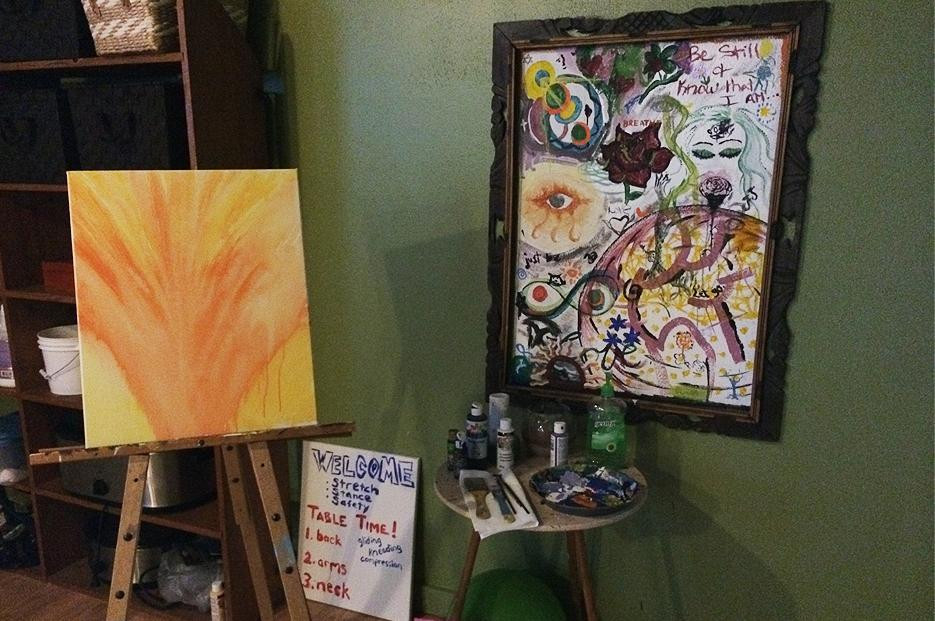 Gravity Spa Flotation Center-Beavercreek必去景点