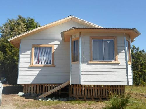 Huillinco Trekk Aventura