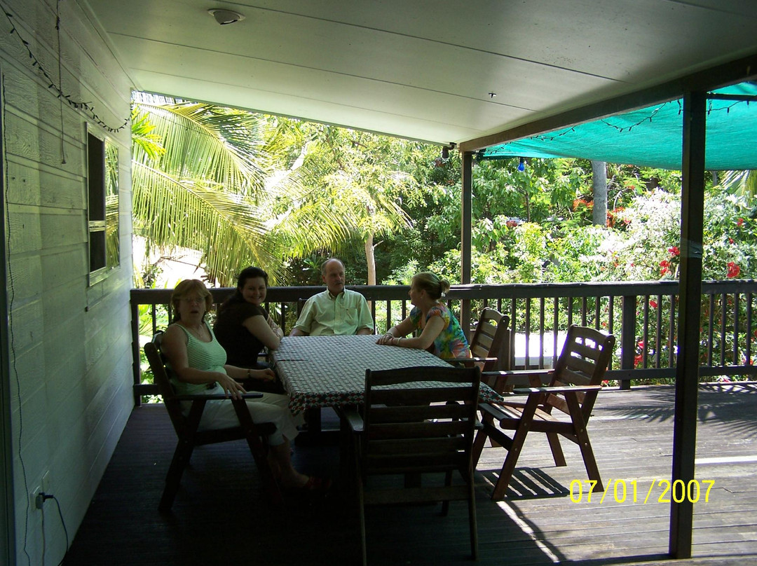 Magnetic Retreat Holiday Units主图