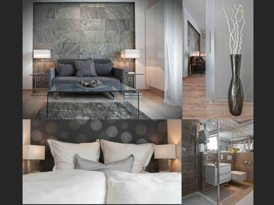 Deidesheim酒店住宿-Appart-Hotel REB_ART
