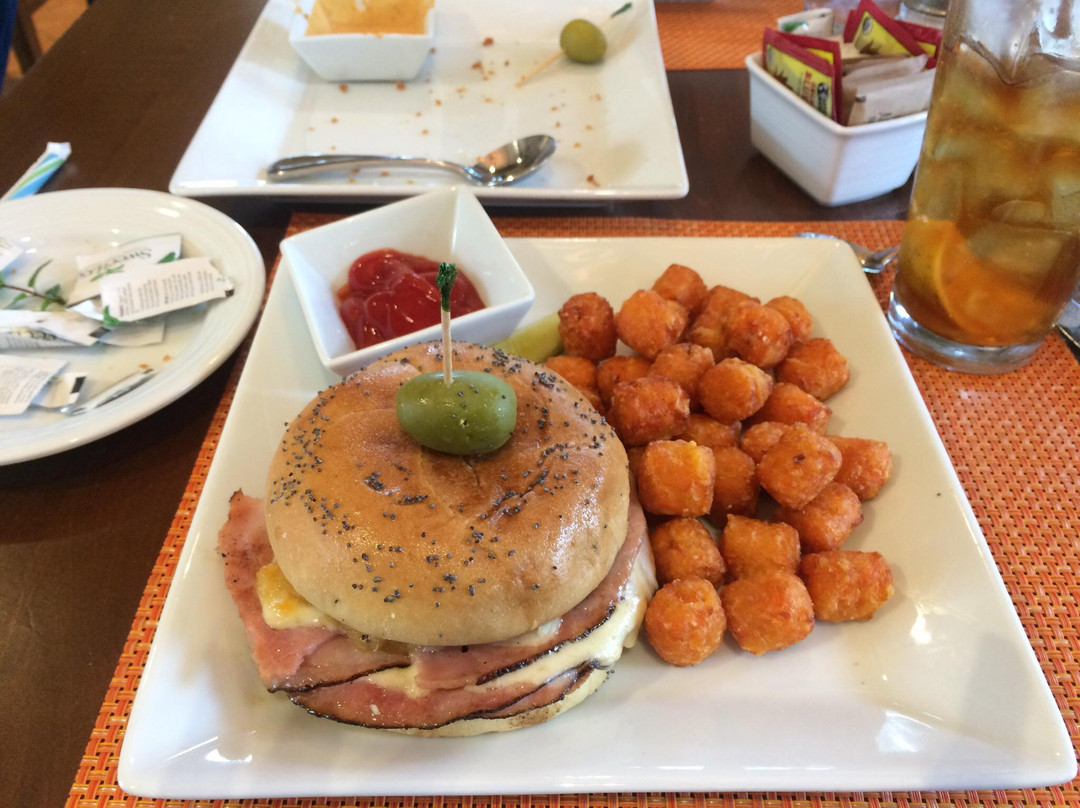 Camp Verde餐馆和美食-Camp Verde General Store and Restaurant