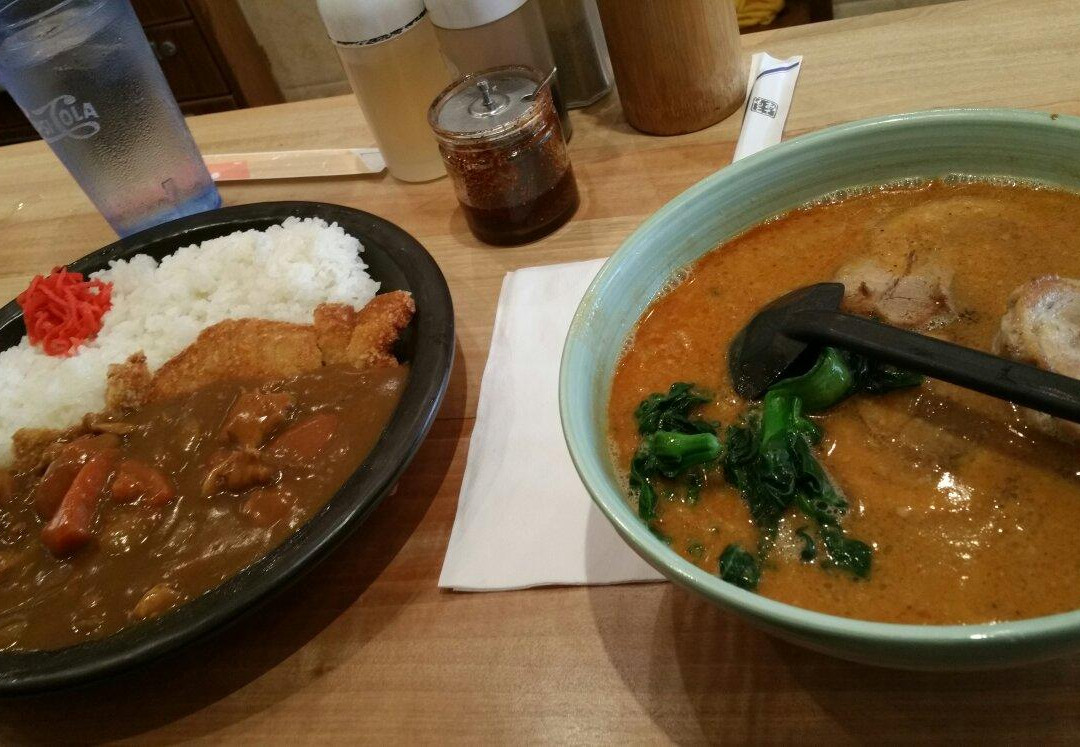 Goma Tei Ramen