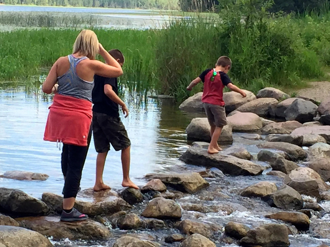 Headwaters Science Center-伯米吉必去景点