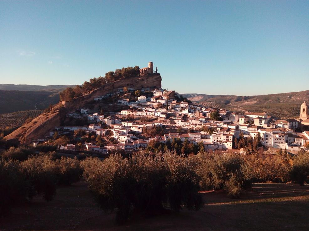 Mirador del Tocon-蒙特夫里奥必去景点