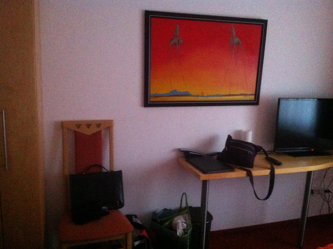 Hotel Restaurant Meteora主图