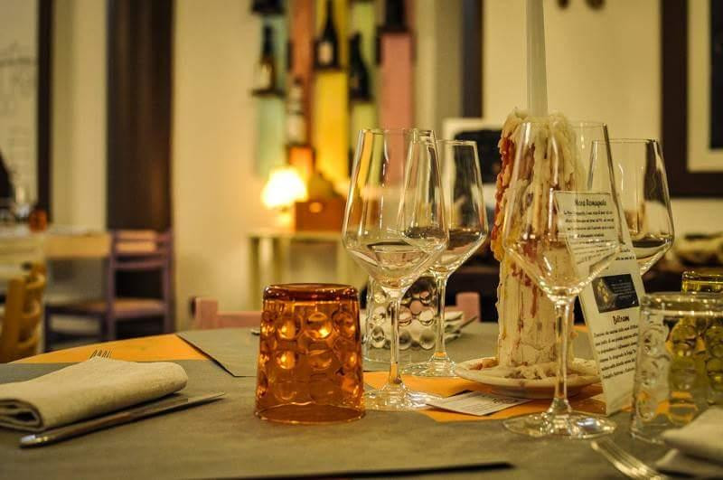 Ristorante Santa Lucia da Pacio