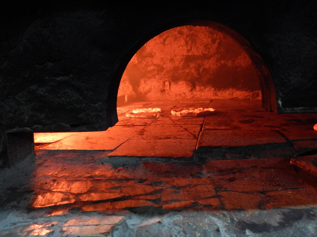 Bait Al Karama Cooking Class-Nablus必去景点