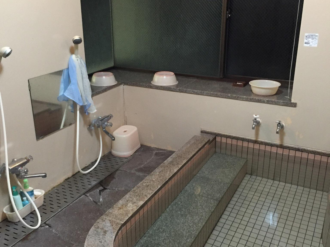 Business Hotel Gaikou主图