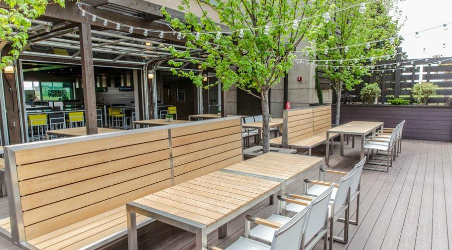 TopGolf Allen-艾伦必去景点