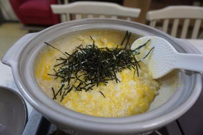 Minshuku Wakaba-餐饮